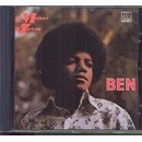 JACKSON MICHAEL: BEN CD