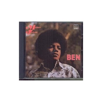 JACKSON MICHAEL: BEN CD