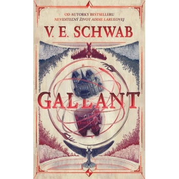 Gallant