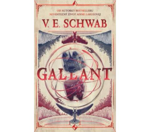 Gallant