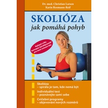 Skolióza - Karin Rosmann-Reif, Christian Larsen