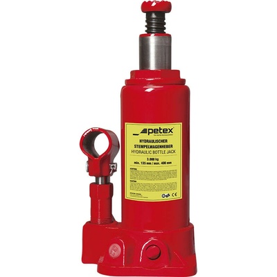 Petex Hever hydraulický 5000kg