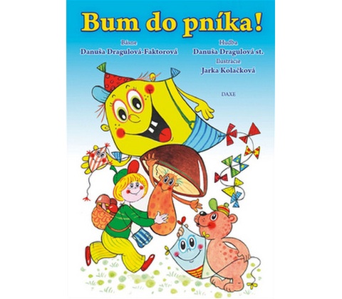 Bum do pníka!