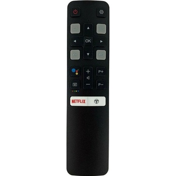 Diaľkový ovládač TCL RC802V FUR6