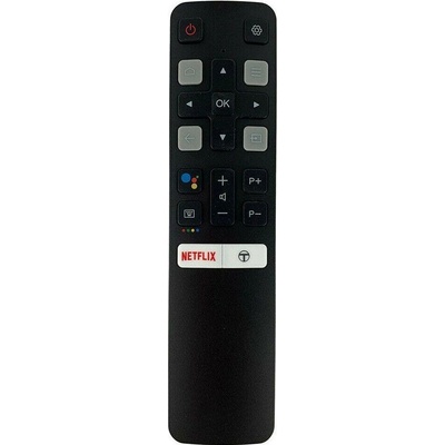 Diaľkový ovládač TCL RC802V FUR6