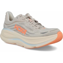 Hoka One One W Bondi 9 1162012-Rrym River Rock Grey / Mineral Ore
