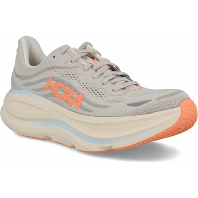 Hoka One One W Bondi 9 1162012-Rrym River Rock Grey / Mineral Ore