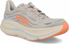 Hoka One One W Bondi 9 1162012-Rrym River Rock Grey / Mineral Ore