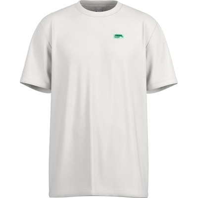 Maloja Мъжка тениска Maloja MotonM. T-shirt - Shaded White Bike (216-8887-0113)