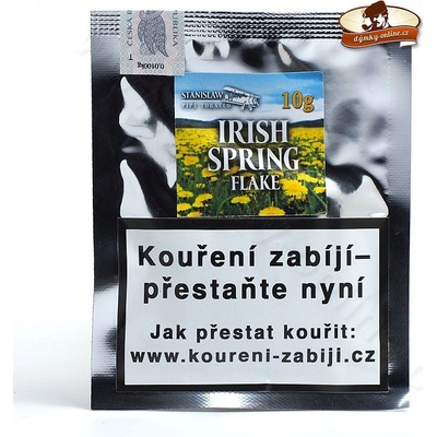 Stanislaw Irish Spring Flake 10 g