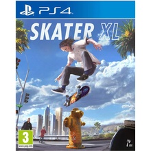 Skater XL