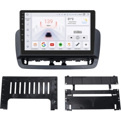 HIZPO KXSTIBZ92 Seat Ibiza IV facelift (2+32GB)