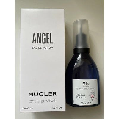 Thierry Mugler Angel Parfumovaná voda dámska 500 ml tester