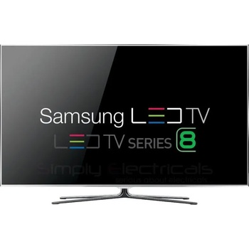 Image 1 of Samsung UE46D8000