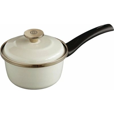 METALAC Rajnica s pokrievkou 16 cm, 1,6 l, s rukoväťou MAXIMUS MZMAX4772