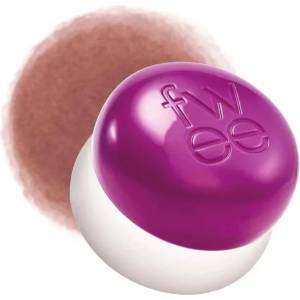 Fwee - Lip and Cheek Blurry Pudding Pot + Keyring 5g - MV01 Chilln