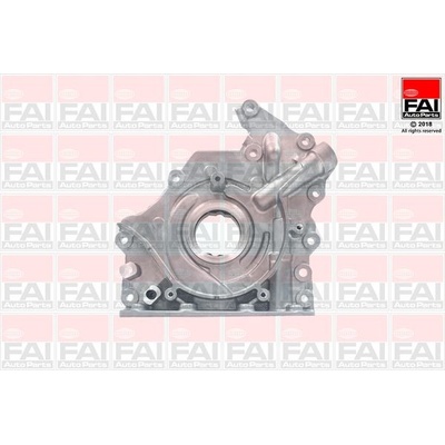 Olejové čerpadlo FAI AUTOPARTS OP345