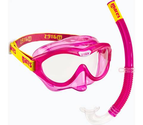Mares Dilly set