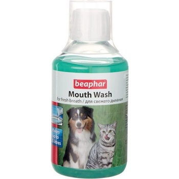 Mouth Wash 250 ml ústní voda pro psa a kočku