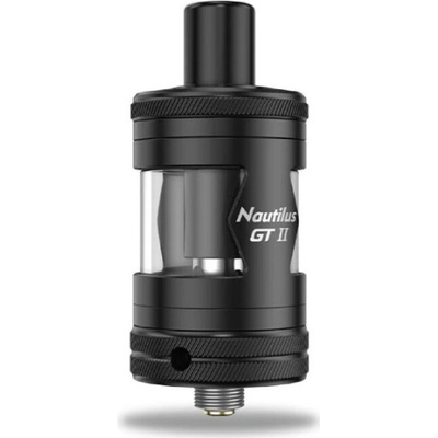 aSpire Nautilus GT 2 Atomizér Black 4,5ml