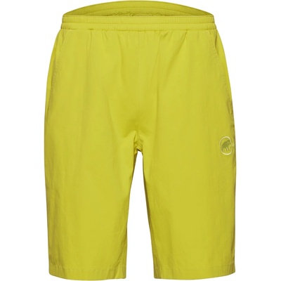 Mammut Мъжки къси панталони Mammut Crag Climbing Shorts - Acacia - размер 46 (EU) (012-4057-0112)