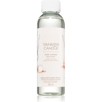 Yankee Candle Pink Sands пълнител за арома дифузери 200ml