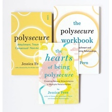 The Complete Polysecure Bundle Fern JessicaPaperback