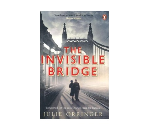 The Invisible Bridge