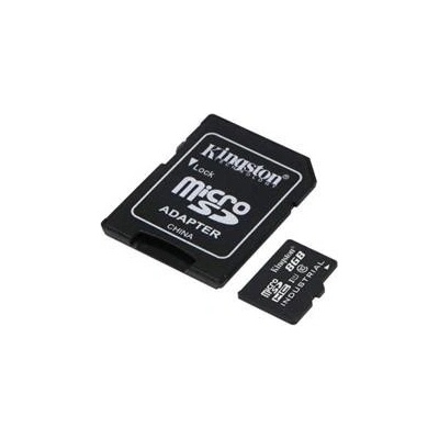 KINGSTON microSDHC 8 GB SDCIT2/8GB