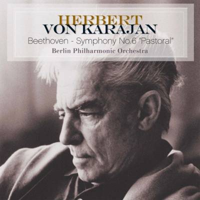 Van Beethoven Ludwig: Symphony No.6 Pastoral (Limited Coloured Vinyl) - Vinyl LP