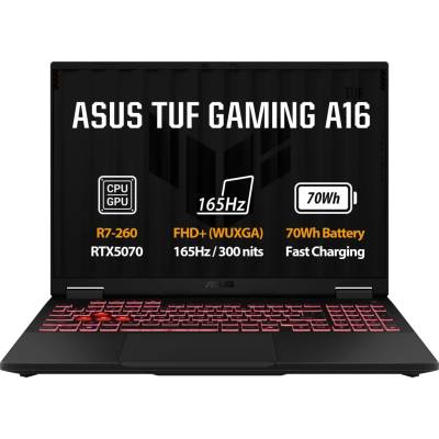 Asus TUF Gaming A16 FA608UP-RV048Z