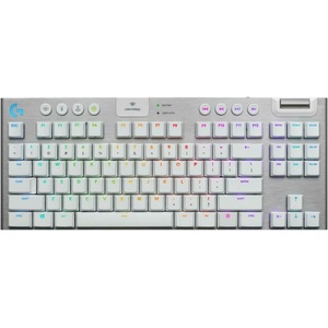 Logitech G915 TKL (920-009664) Клавиатури