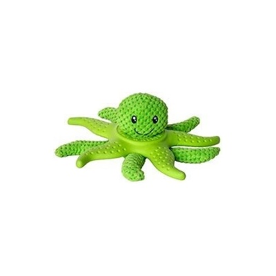 Kiwi Walker s.r.o Octopus Starfish plyš 27cm zelená