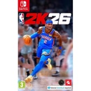 NBA 2K26