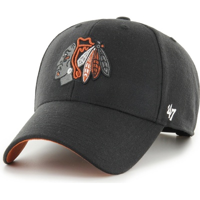47' Brand NHL 47 Brand MVP Ballpark SR Senior Chicago Blackhawks