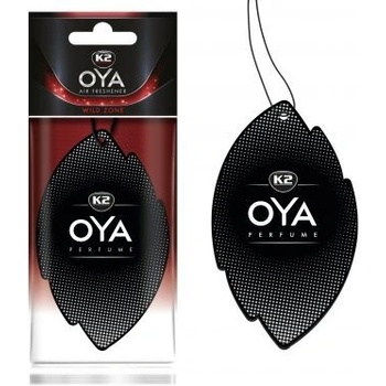 K2 OYA Wild Zone