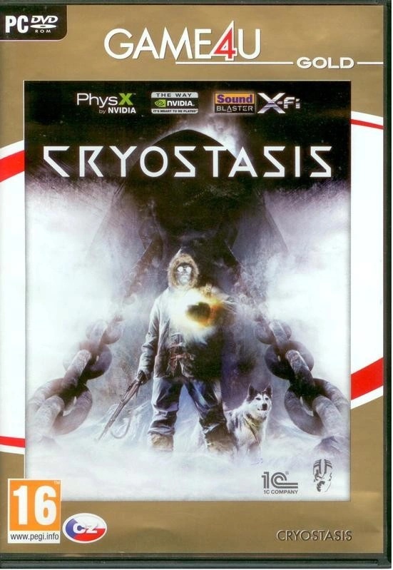 Cryostasis
