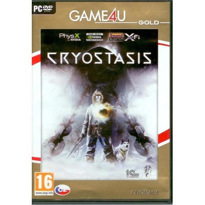 Cryostasis