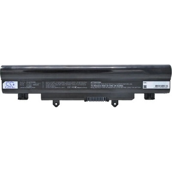 Image 1 of Cameron Sino Acer Aspire 4400 mAh (CS-ACP625NB)