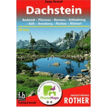 Dachstein průvodce