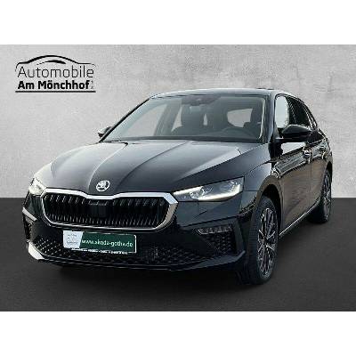 Skoda Scala Selection 85 kW