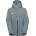 Mammut Мъжко водоустойчиво яке Mammut Linard Guide Hardshell Hooded Jacket Waterproof jacket - Strata (002-3178-0813)