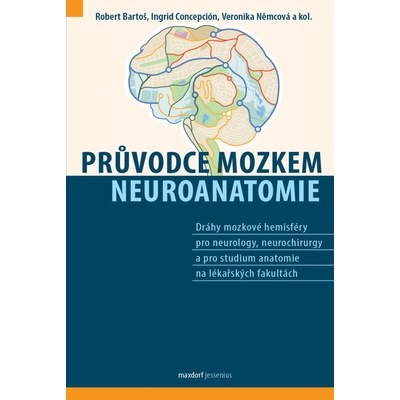 Průvodce mozkem