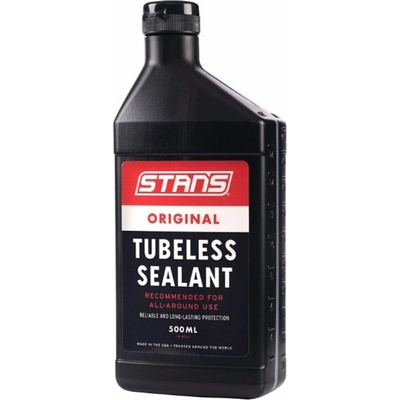 Bezdušový tmel Stan´s No Tubes Tire Sealant 500 ml