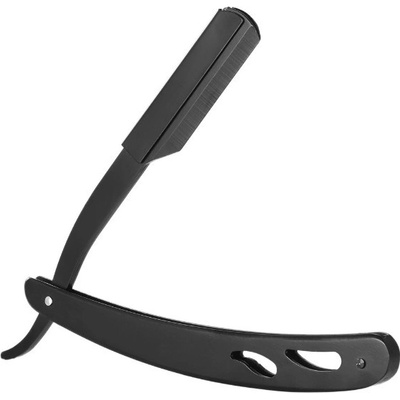 Amparo Miranda Holicí shavetta Matt černá – Zboží Dáma