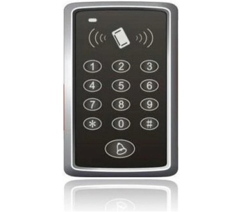 Zoneway SA-0109MF