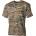 Tričko MFH dětské BASIC OPERATION CAMO