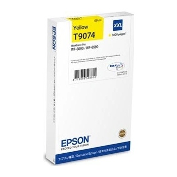 Epson T9074 - originální