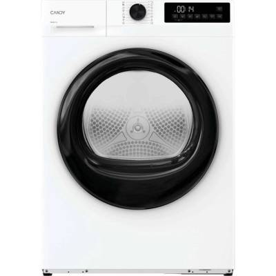 Сушилня CANDY GD 8N1B-S КОНДЕНЗАЦИОННА С ТЕРМОПОМПА, 8.0 kg