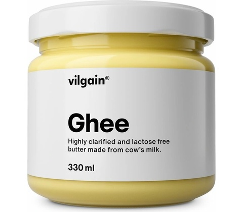 Vilgain Ghee 330 ml